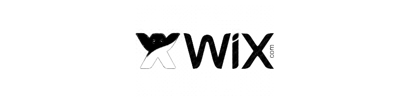 Wix Wix Logo